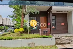 Rumah Luas Asri 4 KT Siap Huni di Ciparigi Bogor Rumah Luas Asri 4 KT Siap Huni di Ciparigi Bogor