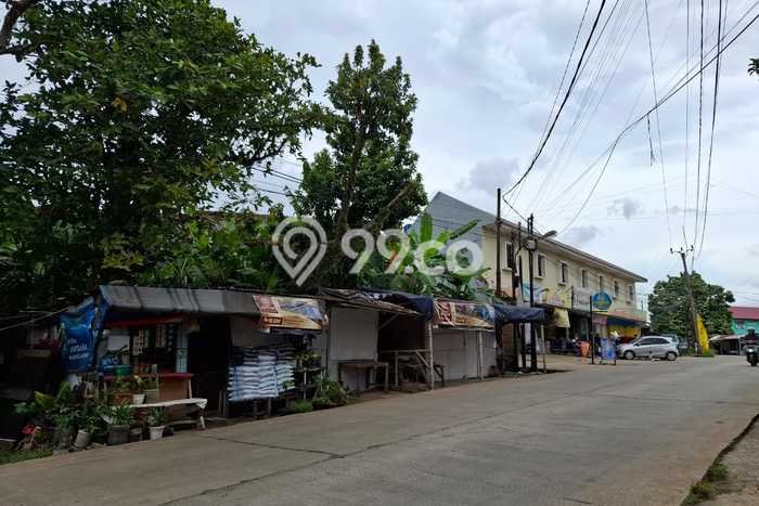 Lahan untuk Dijual di Cibinong Bogor Luas 546m2 Lahan untuk Dijual di Cibinong Bogor Luas 546m2