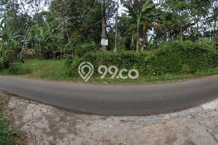 Lahan Investasi Lokasi Cijeruk Bogor SHM Lahan Investasi Lokasi Cijeruk Bogor SHM