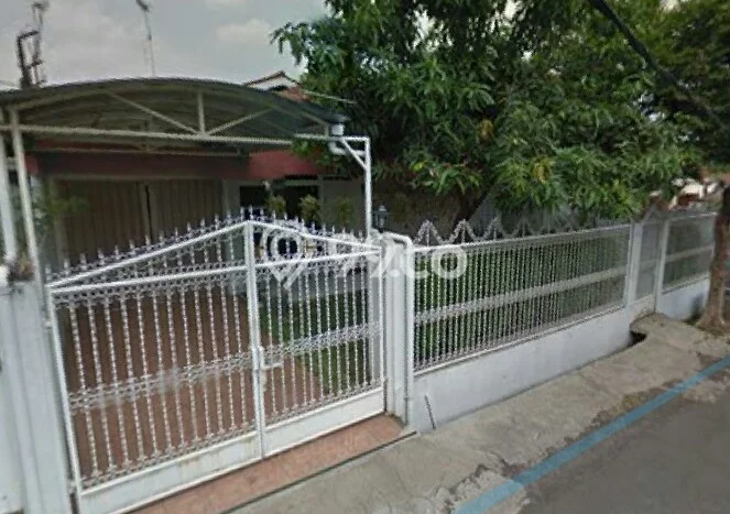 Rumah Minimalis 4 KT LT 360m2 di Tanah Sareal Rumah Minimalis 4 KT LT 360m2 di Tanah Sareal