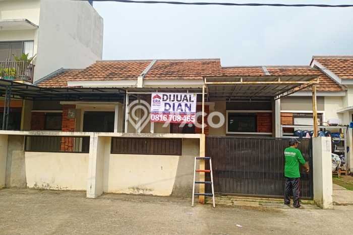 Dijual Rumah Siap Huni di Parung Bogor Harga Rp 375 Juta LT 72m2 Dijual Rumah Siap Huni di Parung Bogor Harga Rp 375 Juta LT 72m2