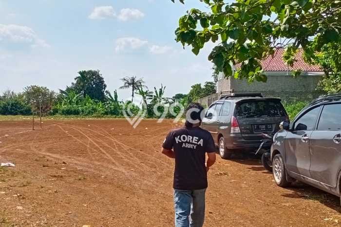 Tanah Dijual Lokasi Bogor Selatan, Bogor Luas 5050m2 Legalitas Aman Tanah Dijual Lokasi Bogor Selatan, Bogor Luas 5050m2 Legalitas Aman