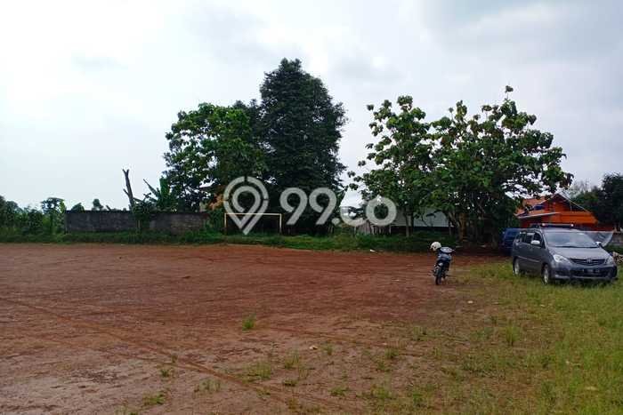 Tanah Dijual Lokasi Bogor Selatan, Bogor Luas 5050m2 Legalitas Aman Tanah Dijual Lokasi Bogor Selatan, Bogor Luas 5050m2 Legalitas Aman