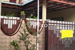 Hunian Cantik Minimalis Lb 45m2 di Cimanggis, Depok Hunian Cantik Minimalis Lb 45m2 di Cimanggis, Depok