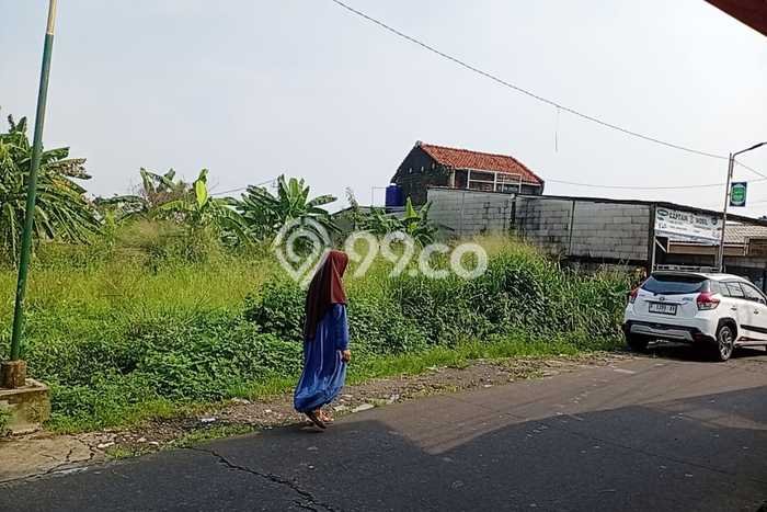 Tanah Dijual Lokasi Sukaraja, Bogor dengan Luas Tanah 1000m2 dan Status SHM Tanah Dijual Lokasi Sukaraja, Bogor dengan Luas Tanah 1000m2 dan Status SHM