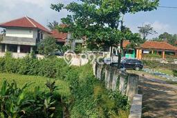 Tanah Strategis Dijual di Cigombong Bogor 1797m2 Tanah Strategis Dijual di Cigombong Bogor 1797m2
