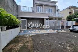 Dijual Rumah Modern 4 KT di Tanah Baru, Bogor Dijual Rumah Modern 4 KT di Tanah Baru, Bogor