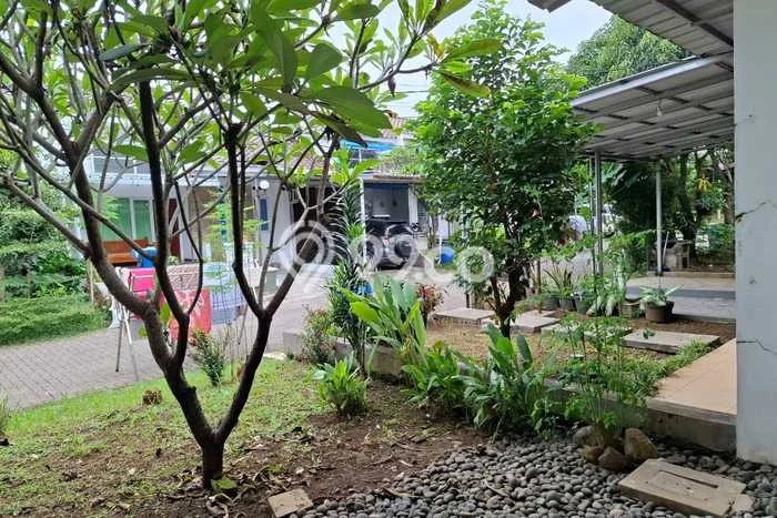 Dijual Hunian Rumah Terawat 2 KT di Margajaya, Bogor Dijual Hunian Rumah Terawat 2 KT di Margajaya, Bogor