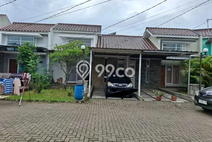 Dijual Hunian Rumah Terawat 2 KT di Margajaya, Bogor Dijual Hunian Rumah Terawat 2 KT di Margajaya, Bogor