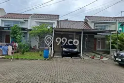 Dijual Hunian Rumah Terawat 2 KT di Margajaya, Bogor Dijual Hunian Rumah Terawat 2 KT di Margajaya, Bogor