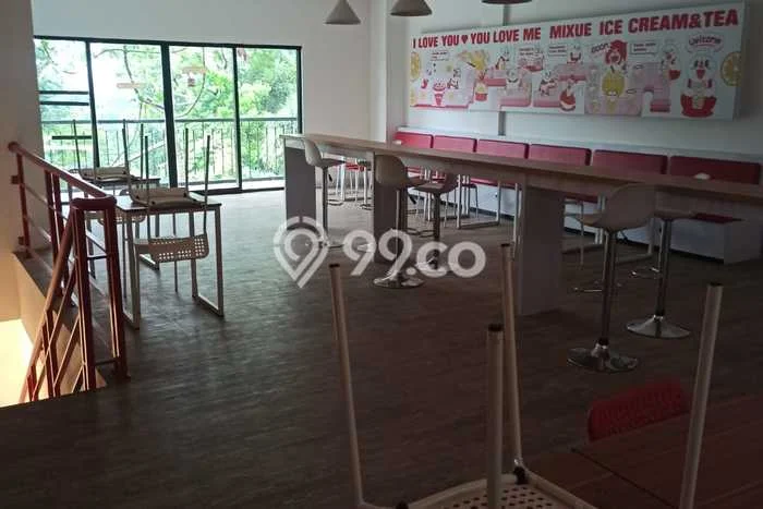 FOR SALE! Ruko di Bogor Barat Bogor, LT 70m2, LB 210m2 FOR SALE! Ruko di Bogor Barat Bogor, LT 70m2, LB 210m2