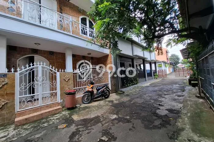 Dijual Hunian Rumah Nyaman 3 KT di Tanah Baru, Bogor Dijual Hunian Rumah Nyaman 3 KT di Tanah Baru, Bogor
