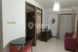 Siap Huni Apartemen 2 KT 1 KM di Tanah Sareal Luas 34m2 Siap Huni Apartemen 2 KT 1 KM di Tanah Sareal Luas 34m2