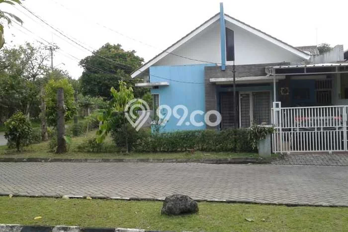 Rumah Minimalis 3 KT di Margajaya Bogor Unfurnished Rumah Minimalis 3 KT di Margajaya Bogor Unfurnished
