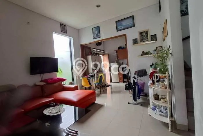 Rumah Luas Asri 4 KT Siap Huni di Ciparigi Bogor Rumah Luas Asri 4 KT Siap Huni di Ciparigi Bogor