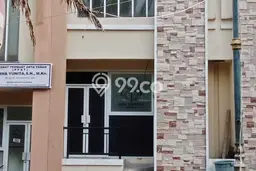 Ruko Disewakan Cepat di Bogor Utara Bogor LB 80m2 Ruko Disewakan Cepat di Bogor Utara Bogor LB 80m2