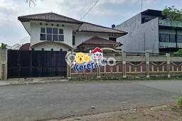 Dijual Hunian Mewah dengan Fasilitas Sekitar Lengkap di Sukaraja, Bogor Dijual Hunian Mewah dengan Fasilitas Sekitar Lengkap di Sukaraja, Bogor