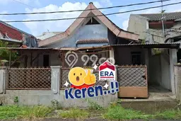 Rumah Idaman 2 KT Harga Terjangkau di Tanah Sareal Bogor Rumah Idaman 2 KT Harga Terjangkau di Tanah Sareal Bogor