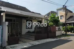 Rumah Minimalis 5 Kamar LT 256m2 di Tanah Sareal Rumah Minimalis 5 Kamar LT 256m2 di Tanah Sareal