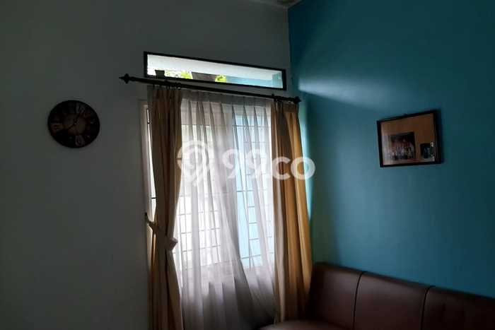 Rumah Minimalis 3 KT di Margajaya Bogor Unfurnished Rumah Minimalis 3 KT di Margajaya Bogor Unfurnished