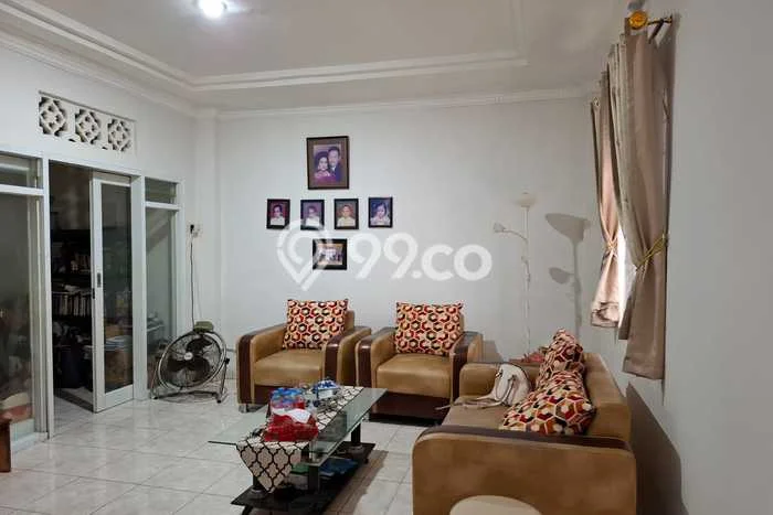 Dijual Hunian Rumah Nyaman 3 KT di Tanah Baru, Bogor Dijual Hunian Rumah Nyaman 3 KT di Tanah Baru, Bogor