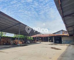 Gudang Dijual Lokasi Emas di Cilincing Luas 5000m2 Gudang Dijual Lokasi Emas di Cilincing Luas 5000m2