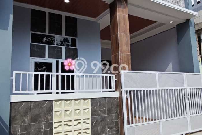 Dijual Cepat Rumah Favorit Siap Huni LB 55m2 di Bekasi Utara, Bekasi Dijual Cepat Rumah Favorit Siap Huni LB 55m2 di Bekasi Utara, Bekasi