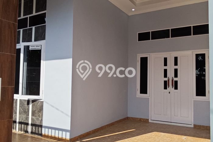 Dijual Rumah Minimalis Bagus Punya 3 KT di Bekasi Utara Bekasi SHM Dijual Rumah Minimalis Bagus Punya 3 KT di Bekasi Utara Bekasi SHM