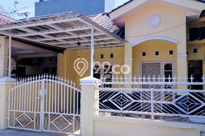 Sewa Rumah Harga Terjangkau di Metland Menteng Jakarta Timur Punya 3 Kamar Tidur Sewa Rumah Harga Terjangkau di Metland Menteng Jakarta Timur Punya 3 Kamar Tidur