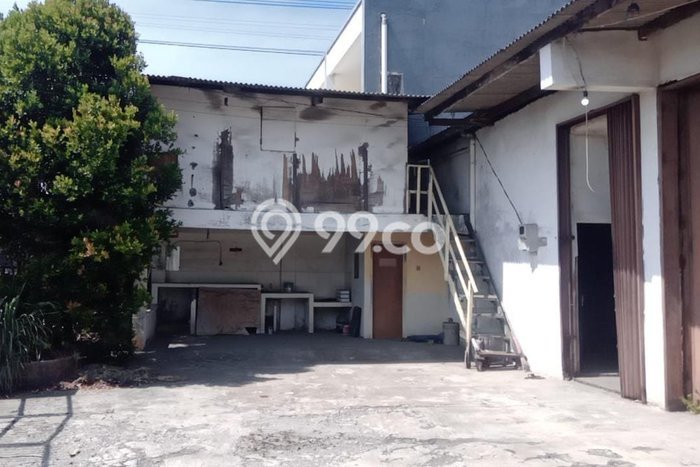 Unit Gudang Tersedia di Harapan Indah Spesifikasi LB 600m2 Unit Gudang Tersedia di Harapan Indah Spesifikasi LB 600m2