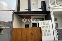 Rumah Minimalis 3 KT di Pondok Ungu Bekasi Unfurnished Rumah Minimalis 3 KT di Pondok Ungu Bekasi Unfurnished