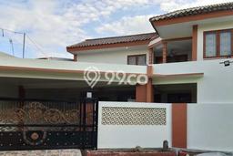Siap Huni Hunian Elit 4 Kamar di Bekasi Utara Dekat ke Mana Pun Siap Huni Hunian Elit 4 Kamar di Bekasi Utara Dekat ke Mana Pun