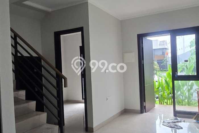 Jarang Ada! Rumah Kontrakan 4 Kamar Bagus Siap Huni Summarecon Crown Gading Jarang Ada! Rumah Kontrakan 4 Kamar Bagus Siap Huni Summarecon Crown Gading