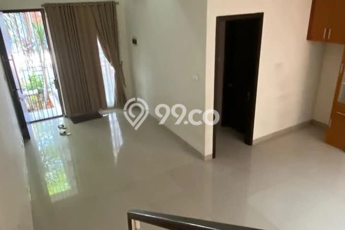 Jarang Ada! Rumah Sewa 4 Kamar Nyaman Siap Huni Jakarta Garden City Jarang Ada! Rumah Sewa 4 Kamar Nyaman Siap Huni Jakarta Garden City