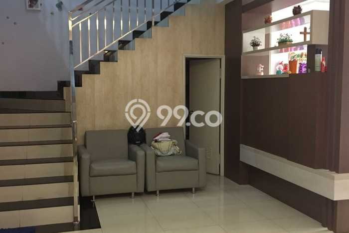 Rumah Kontrakan Bekasi LT 185m2 LB 185m2 Kawasan harapan indah Rumah Kontrakan Bekasi LT 185m2 LB 185m2 Kawasan harapan indah