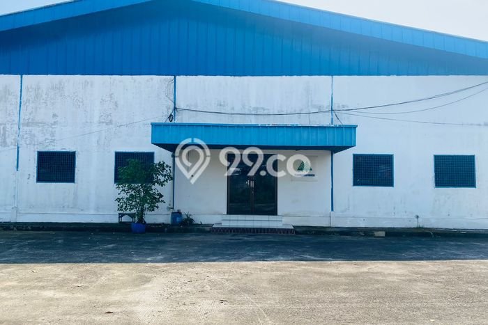 Area Strategis! Disewakan Gudang Lokasi Karawang Timur, Karawang Cocok untuk Bisnis Area Strategis! Disewakan Gudang Lokasi Karawang Timur, Karawang Cocok untuk Bisnis