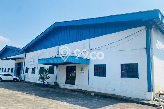 Area Strategis! Disewakan Gudang Lokasi Karawang Timur, Karawang Cocok untuk Bisnis Area Strategis! Disewakan Gudang Lokasi Karawang Timur, Karawang Cocok untuk Bisnis