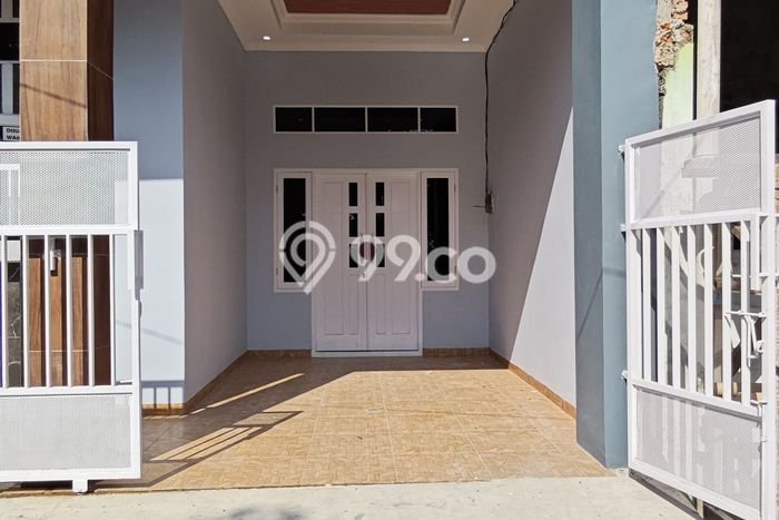 Dijual Cepat Rumah Favorit Siap Huni LB 55m2 di Bekasi Utara, Bekasi Dijual Cepat Rumah Favorit Siap Huni LB 55m2 di Bekasi Utara, Bekasi