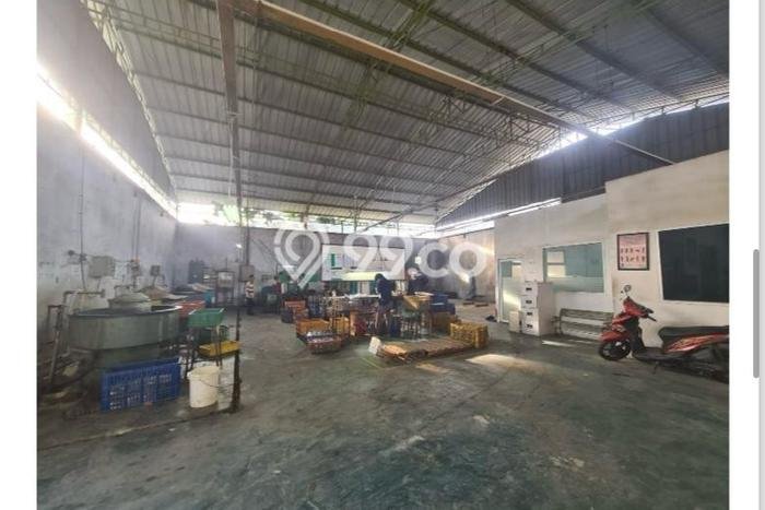Paling Diincar! Gudang Dijual di Narogong Harga Kompetitif Paling Diincar! Gudang Dijual di Narogong Harga Kompetitif