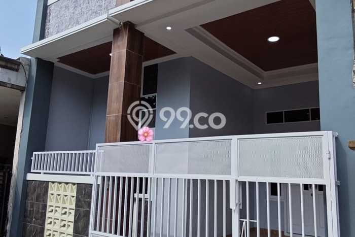 Dijual Cepat Rumah Favorit Siap Huni LB 55m2 di Bekasi Utara, Bekasi Dijual Cepat Rumah Favorit Siap Huni LB 55m2 di Bekasi Utara, Bekasi
