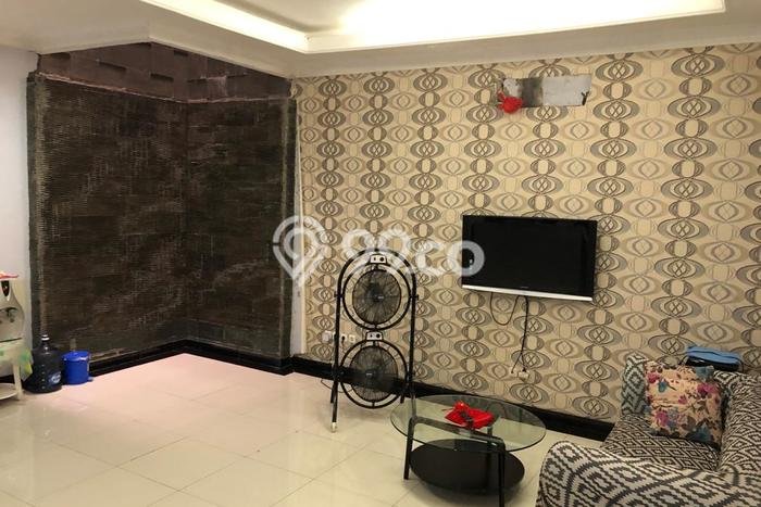 Rumah Kontrakan Bekasi LT 185m2 LB 185m2 Kawasan harapan indah Rumah Kontrakan Bekasi LT 185m2 LB 185m2 Kawasan harapan indah