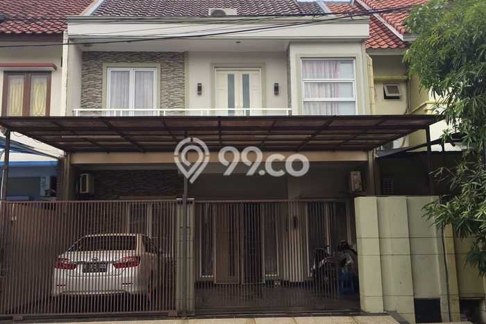 Rumah Kontrakan Bekasi LT 185m2 LB 185m2 Kawasan harapan indah Rumah Kontrakan Bekasi LT 185m2 LB 185m2 Kawasan harapan indah