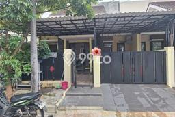 Jarang Ada! Rumah Kontrakan 4 Kamar Nyaman Siap Huni harapan indah Jarang Ada! Rumah Kontrakan 4 Kamar Nyaman Siap Huni harapan indah