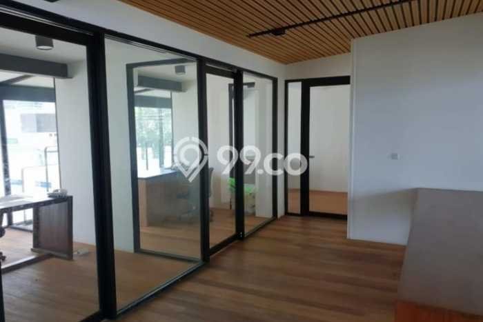 Komersial Dijual di Prime Area Jakarta Pusat Luas 2329m2 Komersial Dijual di Prime Area Jakarta Pusat Luas 2329m2
