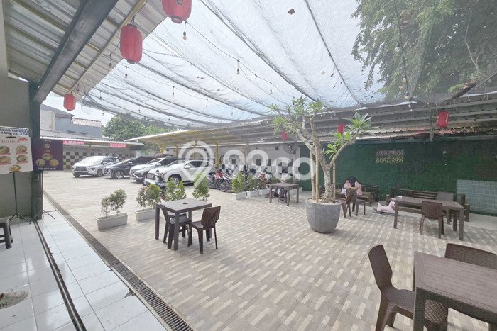 Tanah di , Luas 1200m2m², Kawasan Bisnis Tanah di , Luas 1200m2m², Kawasan Bisnis