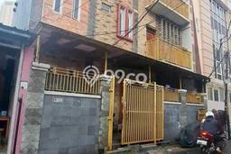 Dijual Segera Kost 38 Kamar, 38 Kamar Mandi di Tanah Abang, Jakarta Pusat, Luas 500m2 Dijual Segera Kost 38 Kamar, 38 Kamar Mandi di Tanah Abang, Jakarta Pusat, Luas 500m2