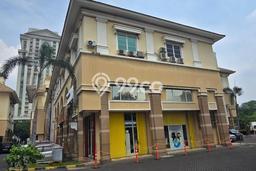 Paling Diincar! Ruko Dijual di Permata Hijau Harga Kompetitif Paling Diincar! Ruko Dijual di Permata Hijau Harga Kompetitif