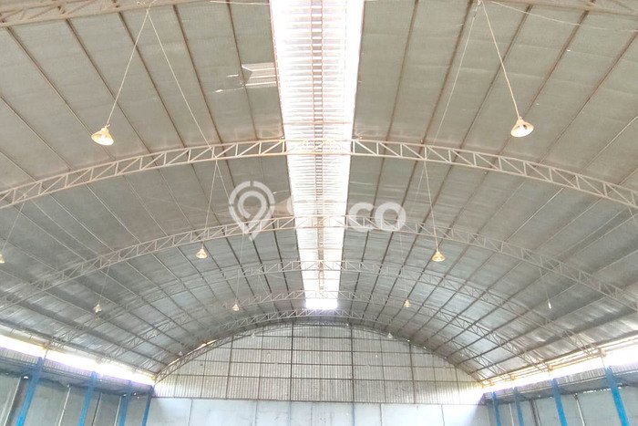 Gudang Strategis Kawasan Setu, Luas 1500m2m², Kawasan Komersial, Lokasi Ramai Gudang Strategis Kawasan Setu, Luas 1500m2m², Kawasan Komersial, Lokasi Ramai