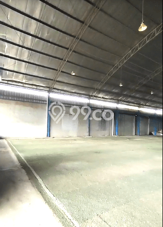 Gudang Strategis Kawasan Setu, Luas 1500m2m², Kawasan Komersial, Lokasi Ramai Gudang Strategis Kawasan Setu, Luas 1500m2m², Kawasan Komersial, Lokasi Ramai