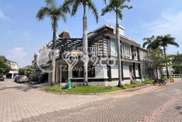 Rumah Luxury Modern Tanpa Renovasi di Pantai Indah Kapuk Jakarta Utara Rumah Luxury Modern Tanpa Renovasi di Pantai Indah Kapuk Jakarta Utara